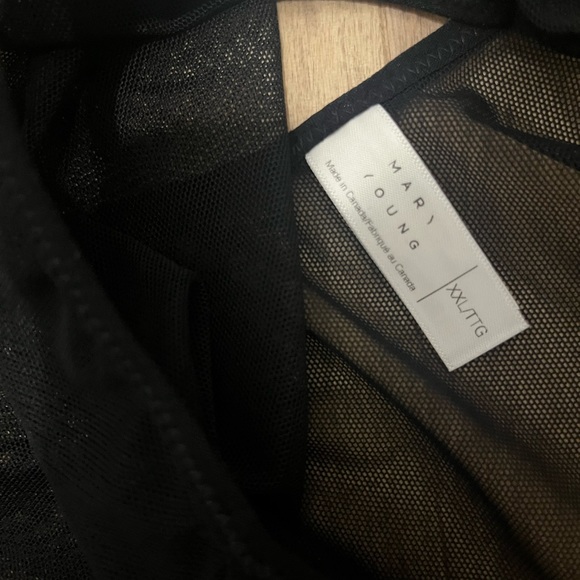 Mary Young Brief - Picture 7 of 7